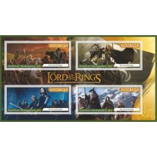 Animation, Cartoons Lord of the rings